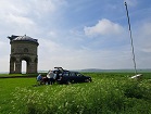 Description: Chesteron Windmill Station General View