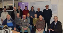Description: Description: Description: Description: Description: Description: Description: Description: Description: Description: Description: Description: Description: Group photo 1st Foundation House meeting 12Feb18